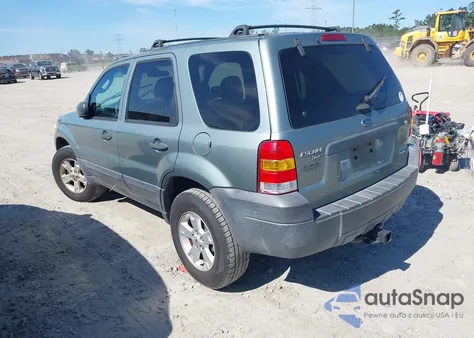 2006 Ford Escape Xlt/Xlt Sport from USA, damaged, VIN 1FMYU03126KC95624